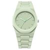 Fashion Candy Colored Men's and Women's Watches, Plastic Polycarbonate Quartz Waterproof Sports Watch Brand Customization