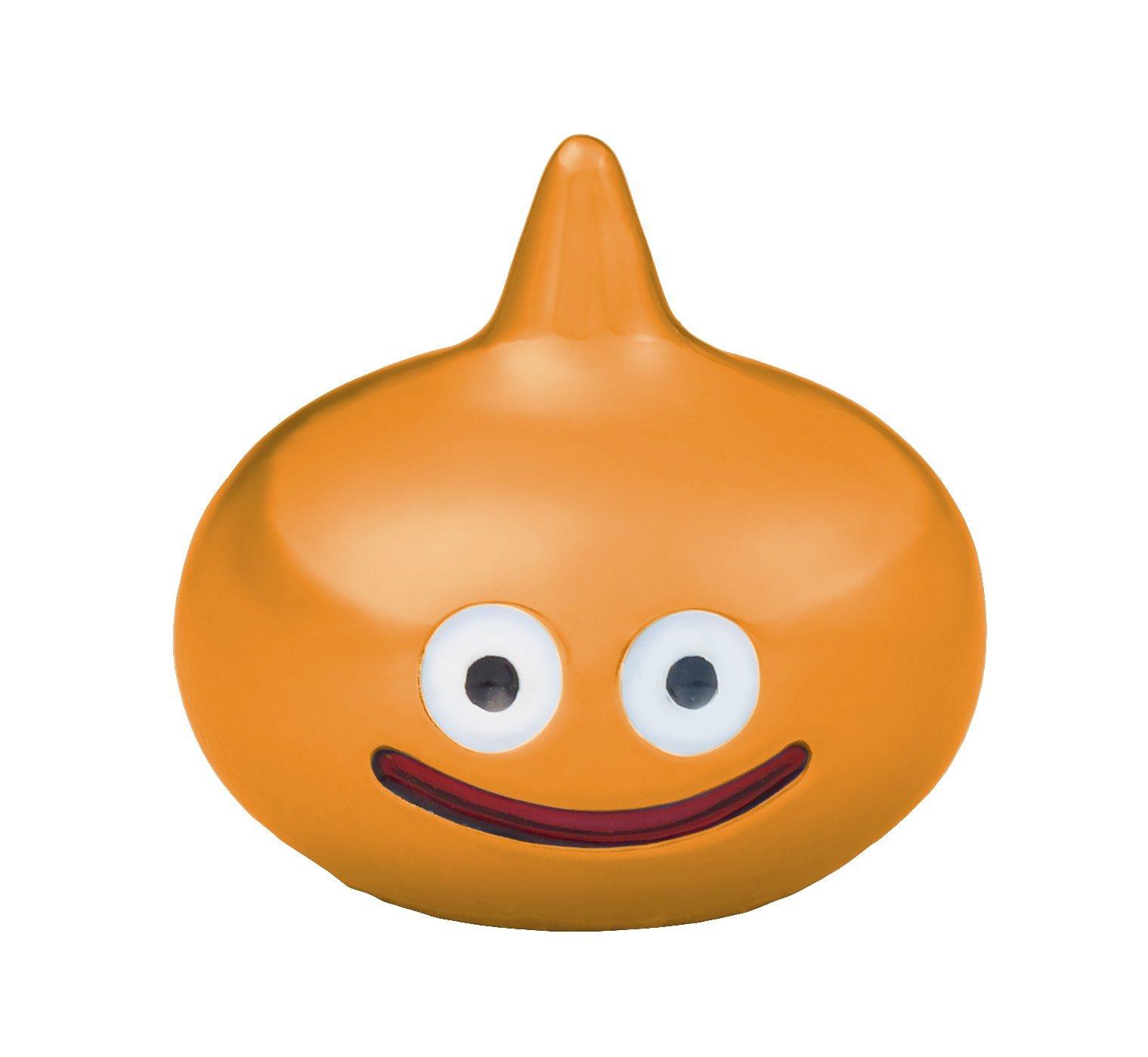 

Dragon Quest Metallic Monsters Gallery Slime Beth