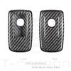 Real Carbon Fiber Car Key Case Key Cover For Acura Ldx Mdx Rdx Nsx Rtlx Tlx-L Tlx Rlx Car Styling