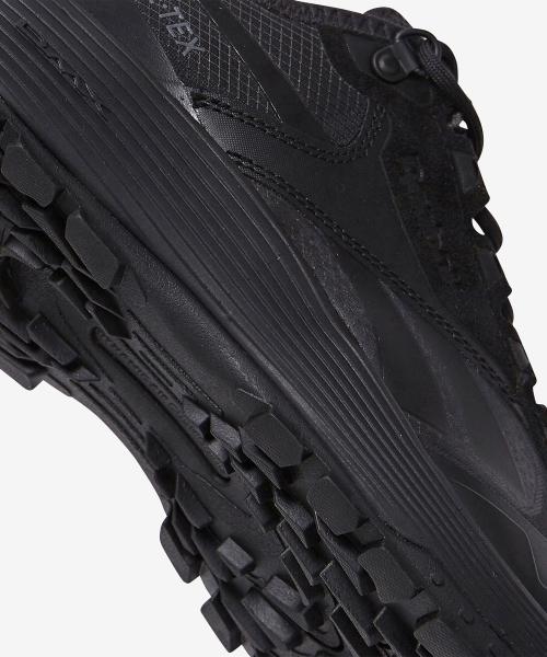 [Reebok] DMX Trail Gore-Tex - Black RESO5EW1UBA