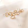 Pendientes – Pendientes de gota