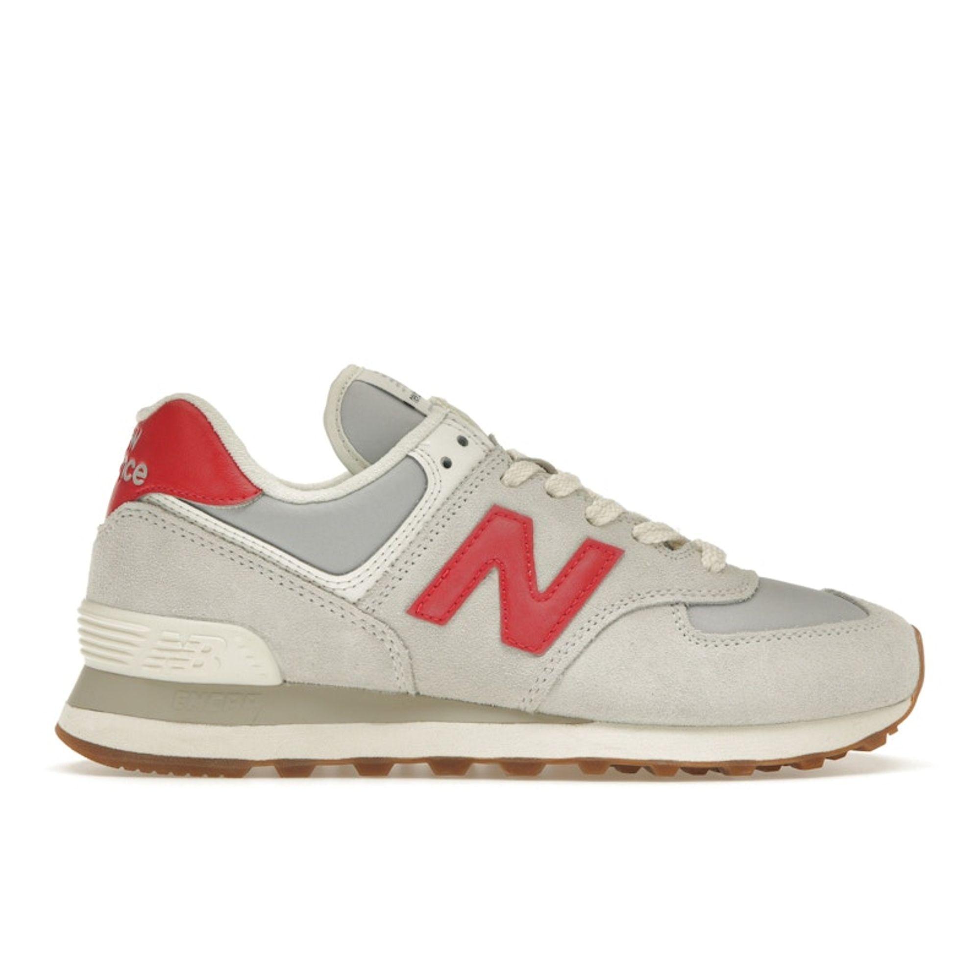 

New Balance 574 Grey White U574RF2 EU 42.5
