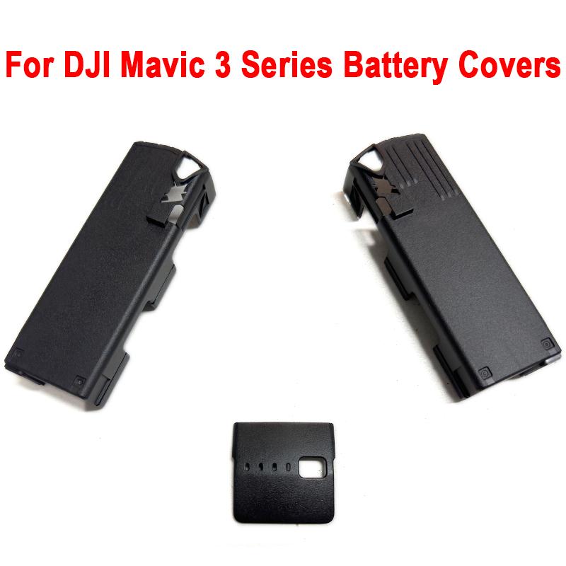 Neues Mavic 3 Enterprise Akkugehäuse Mavic 3 PRO Akku Oberabdeckung Mavic 3T Akku Unterteil für Alle DJI Mavic 3 Serien
