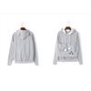 Premium Quality Knguru Haustier Casual Hoodie For Stylish Dogs And Cats