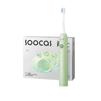 Soocas D3S Cat Paw Sonic Electric Toothbrush Gift Set CN Plug (adapter Included)