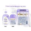 Dove Lime Berry Scented Bath Foam 400ml