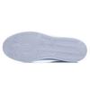 Li Ning Floating Boat Cushioning Abrasion Resistant Breathable Low top Skateboard Shoes Men's White Blue AGCS419-1(Team667-)