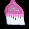Professional Salon Home Hairdressing Hair Coloring Tool Dye Tinting Brush - Pink