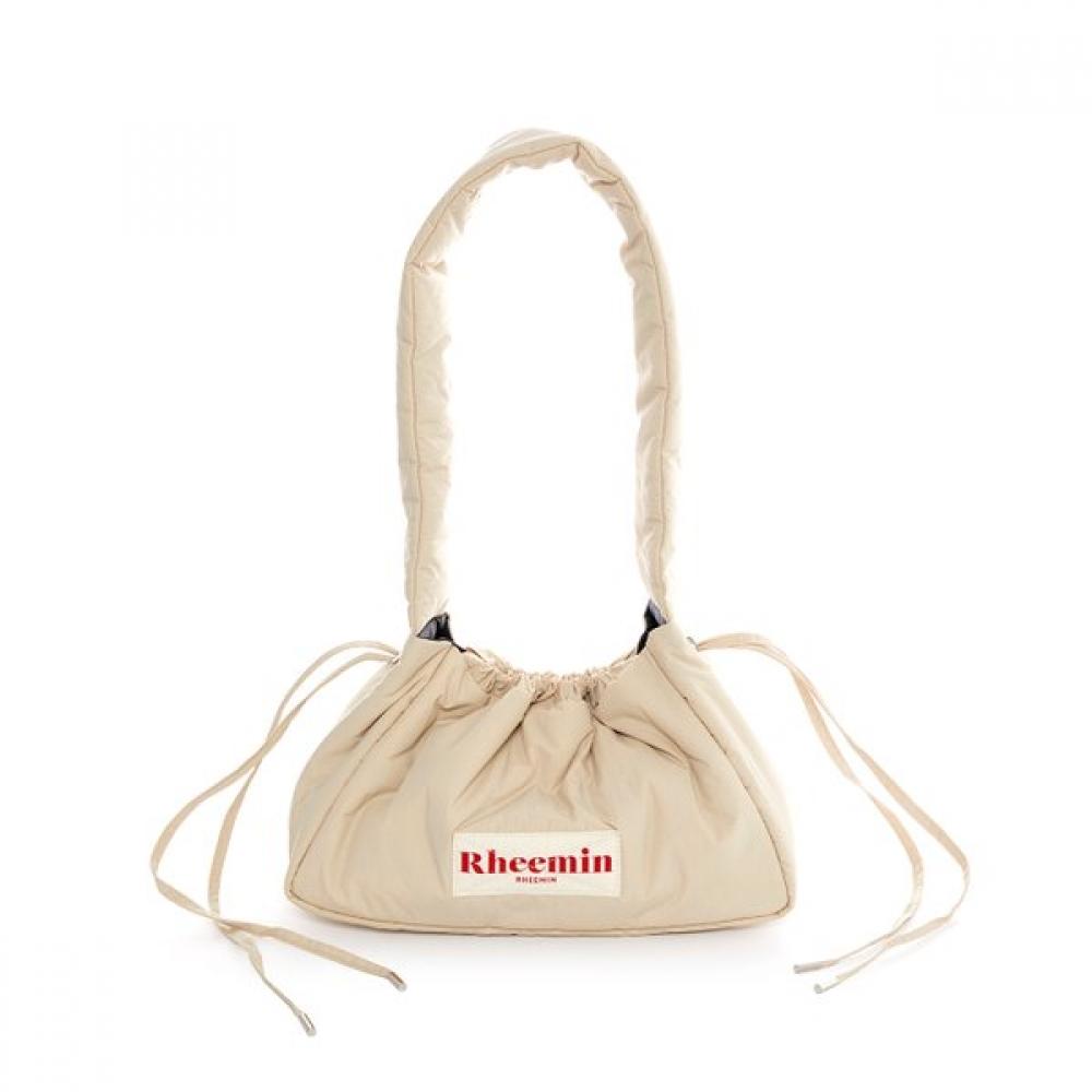 

Rheemin Bundle Nugget Small Oat Beige Single option