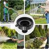 IBC Tank Adapter S60 X 1/2" 3/4' 1" 1.5 2" 63/75/80/100mm Thread Connector Ton Barrel Connect 1000 Liter IBC Tank Fitting