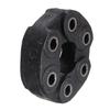 OE Quality Drive Shaft Coupling Rubber Mount Bushing For BMW F02 F03 F04 F06 F07 F10 F11 F12 F13