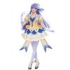 Date A Live Kurumi/Tohka/Yoshino Cosplay Kostüm Anime Rollenspiel Outfit für Halloween Karneval
