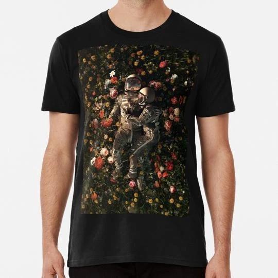 Garden Delights Ii Size S to 5XL Made in the USA T-Shirt M