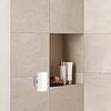 Magnetic Suction Cup Soap Hanger Wall Mounted Soap Rack With Strong Magnet Removable Hanging Soap Holder For Bathroom And Shower