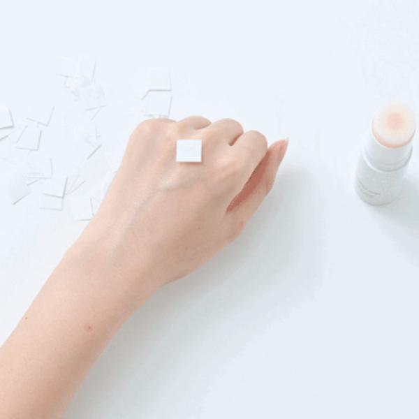 AMPLE:N Ample N Ceramide Shot Multi Core Multi Balm 10g