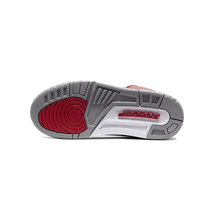 Jordan 3 Retro SE Fire Red PS CQ0487-600