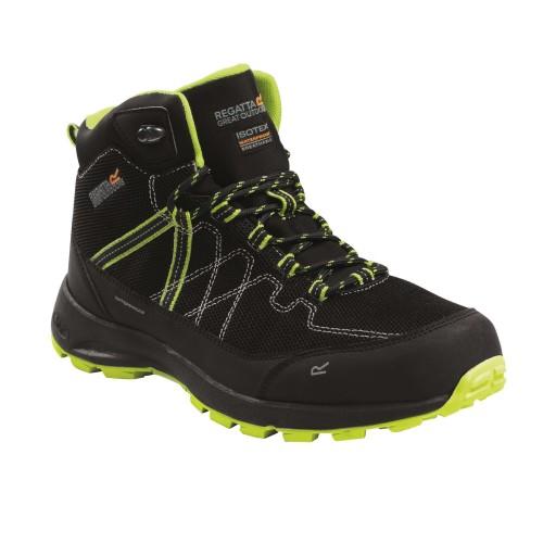 

Regatta Mens Samaris Lite Walking Boots 8 UK