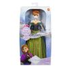 Mattel Disney Frozen Anna Sings First Time In a for 30 Pretend Ages JFH88 (Sing-Along Fun! Doll) "My Lifetime" Seconds, Dress-Up Doll/House, Play, 3+,