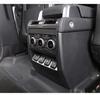 Land Rover Defender Armrest Box Rear Vent Decorative Kick Plate (Models 2020-2025)