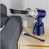 Car Vacuum Cleaner Wireless Suction Portable Household Hand-held Vacuum Cleaner