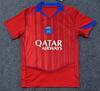 Maillots de Football Édition Spéciale en Gros Ajax Real Madrid Inter Brésil Italie Barcelone Manchester City Maillots à Manches Courtes