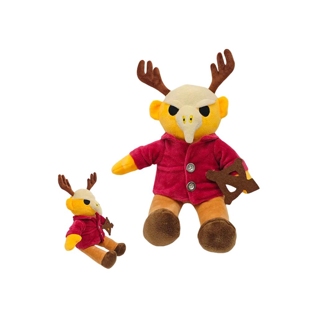 Ігрові периферійні ляльки та фігурки