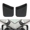 Car Multifunctional Adhesive Storage Box: Cigarette Case, Glasses Holder, Phone and Card Holder for A-Pillar. Model 933 Pair.