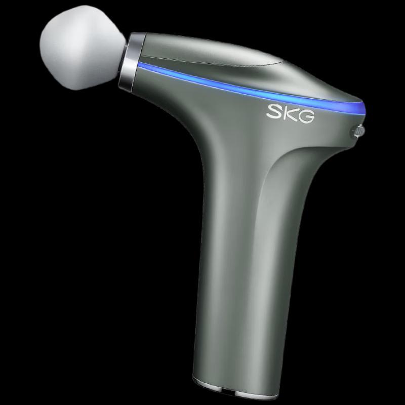 SKG F7 Mini Fascia Massage Gun CN plug (adapter included)