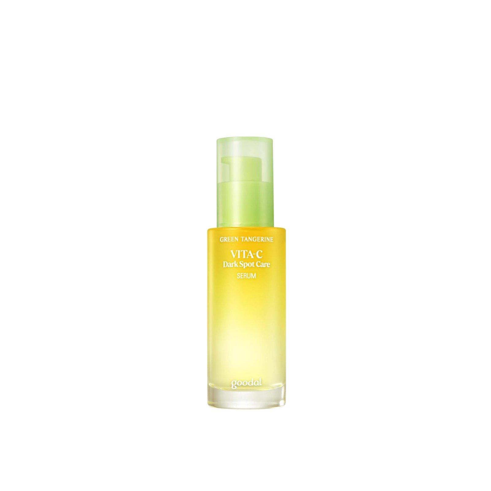 Goodal Green Tangerine Vita C Dark Spot Serum 40ml/1.35fl.oz.