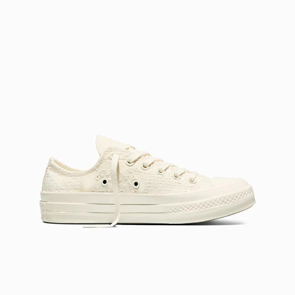 Converse Chuck 70 Crochet Egret Low A16989C 230