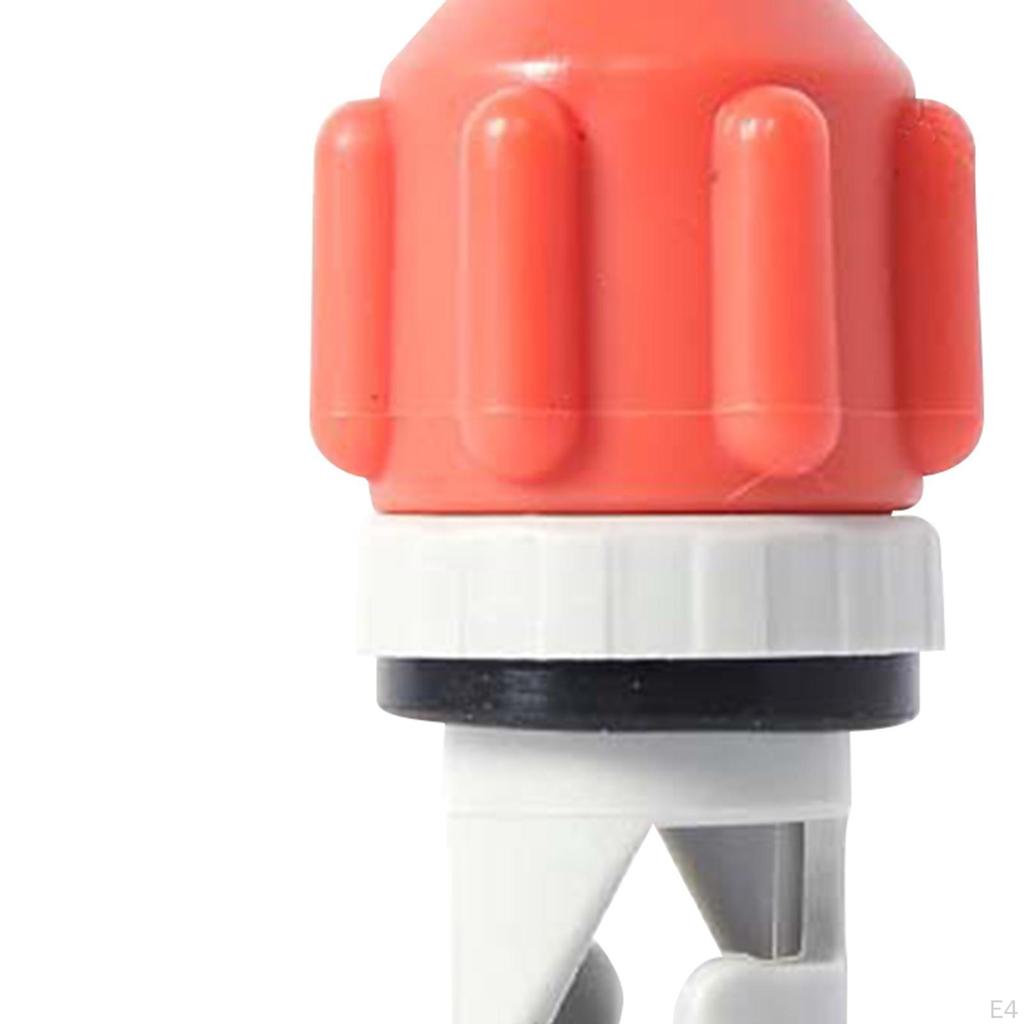 Air Valve Connector for Inflatable Boat Pump, Paddle Board Pump Adapter