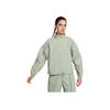 Nike Trail Outdoor Workwear Water-Resistant Breathable Sun Protection Running Jacket Women Jacket Horizon-Green Coastal-Blue FN5926370