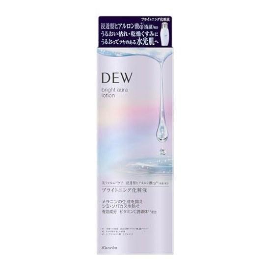 DEW Bright Aura Lotion