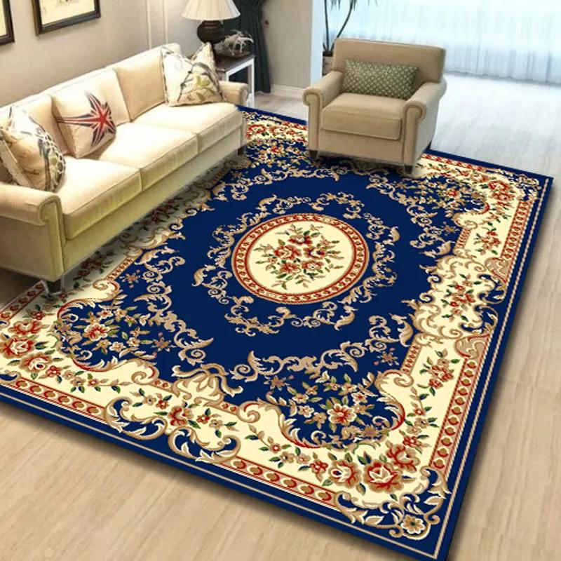 Bedroom Living Room Coffee Table Bedside Carpet Doorway Carpet Floor Mat Foot Pad Home Balcony