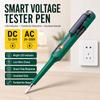 Continuity Detection Electrical Tester Pen Circuit Tester Pen  Home Electrical Maintenance