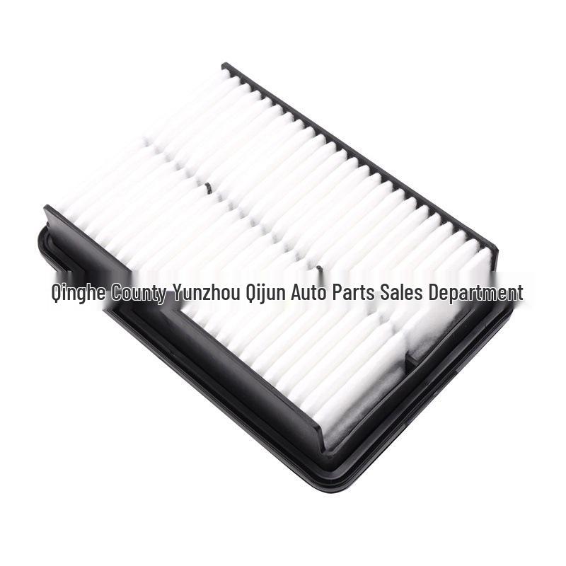 Compatible Air Filter for 2016 Beijing Hyundai Elantra 1.6L (28113-F0000)