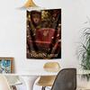 Liverpool Custom Your Name Wall Decor Tapestry Art For Pet Memorial Birthdaywedding Party Backdrop Family Gift