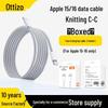 PD30W Compatible Charger for Apple 16/17 Pro & 15/14, Fast Charging Head for Mobile Phones & Tablets
