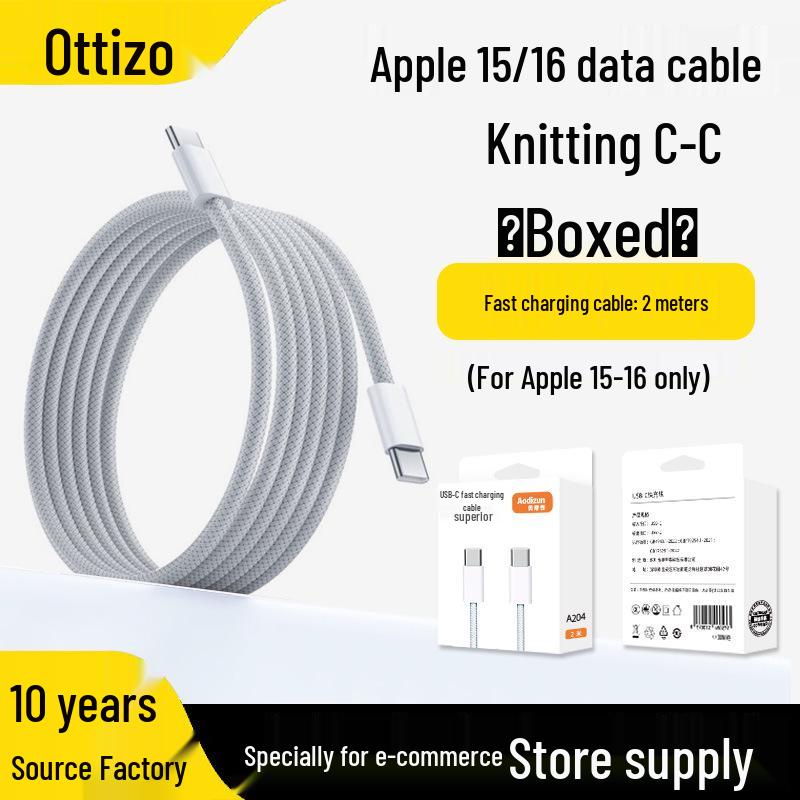PD30W Compatible Charger for Apple 16/17 Pro & 15/14, Fast Charging Head for Mobile Phones & Tablets