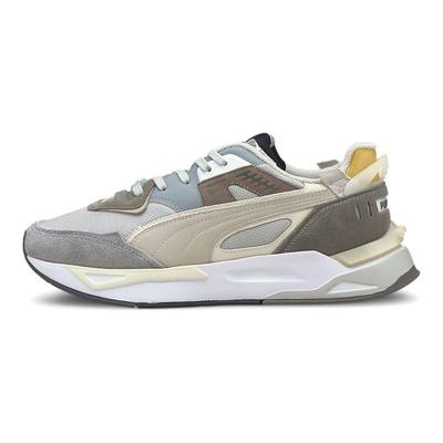 Mirage Sport Steel Grey Violet Unisex Sneakers 380696-01