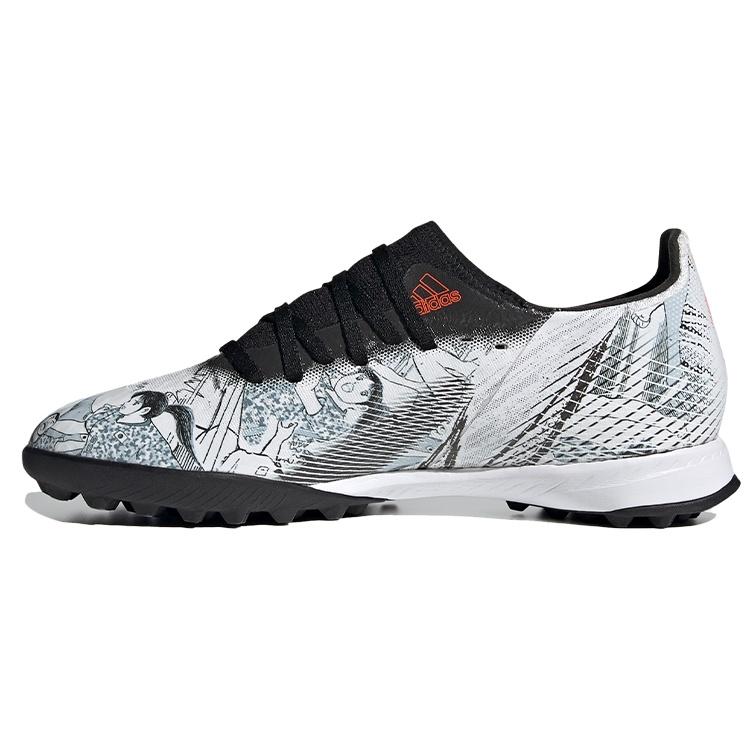 adidas x Captain Tsubasa X Ghosted. 3 TF  Comics  Men s FW5831 EU 42