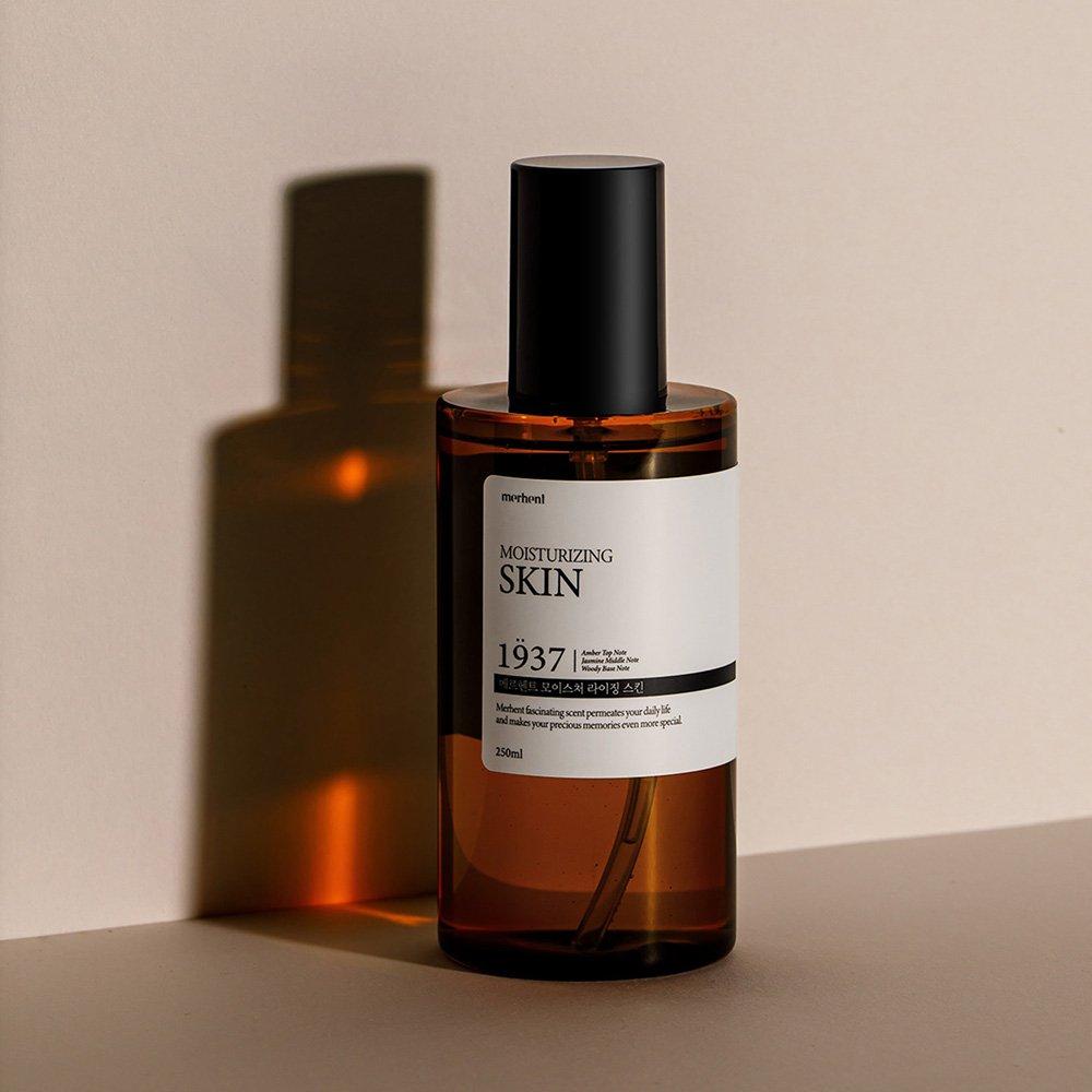 MERHENT Moisturizing Skin 250ml