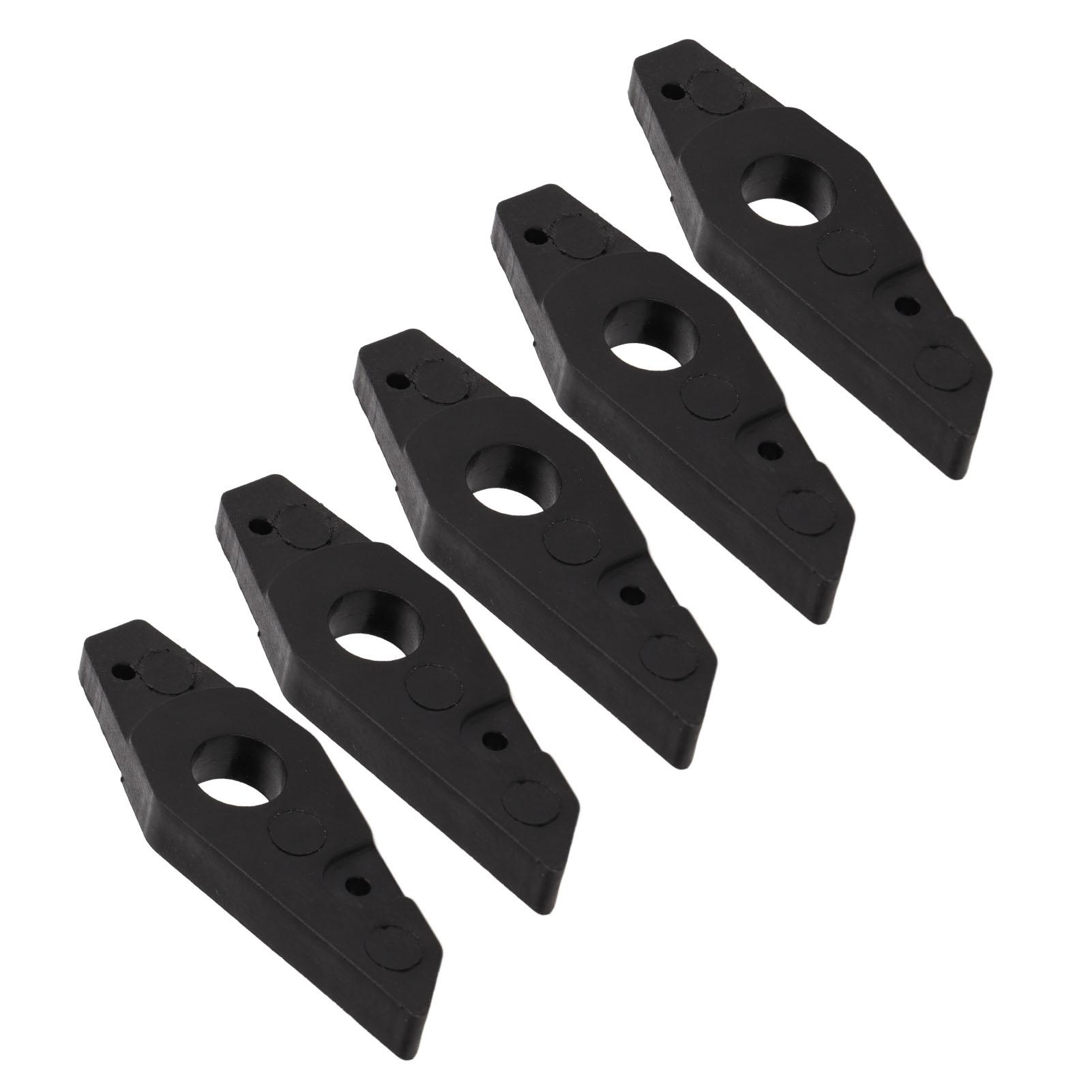 

5 шт. Стартовая собачка для 2-тактного подвесного мотора 4 л.с. 5 л.с. для подвесного двигателя Lingxuan 6771574101