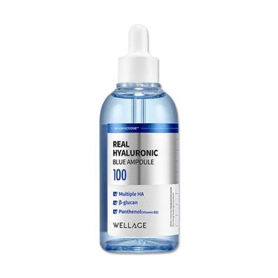 Real Hyaluronic Blue 100 Ampoule 100ml
