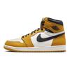 Air Jordan 1 High OG "Ocre Jaune" Jordan DZ5485-701