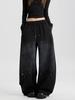 Women's Starry Sky Rhinestone Gradient Hip-Hop Casual Pants