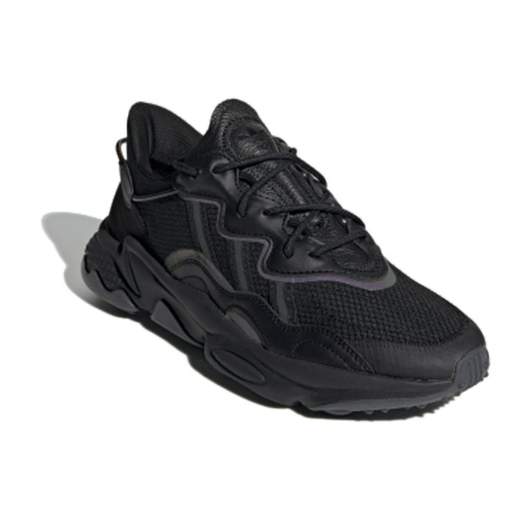 Adidas Ozweego 'Core Black' FU6845