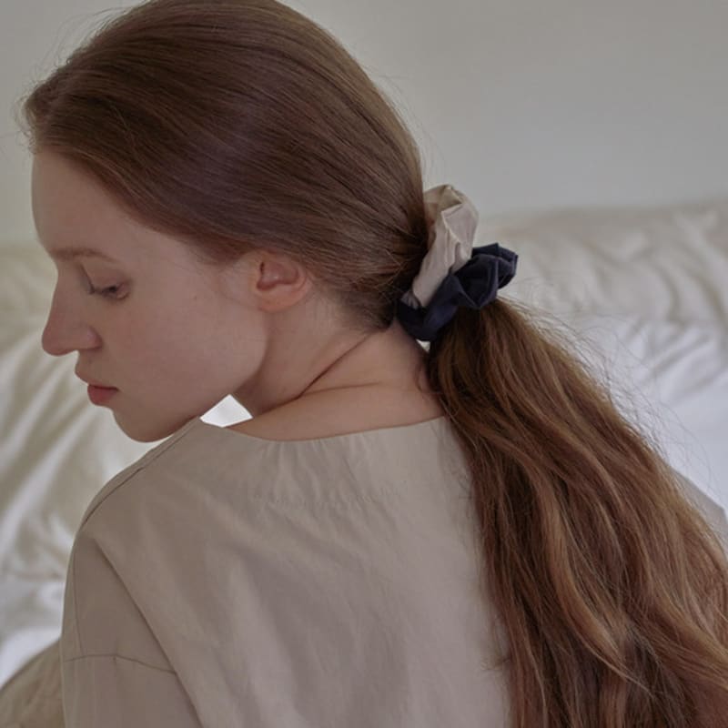 Bynoo Classic Scrunchie