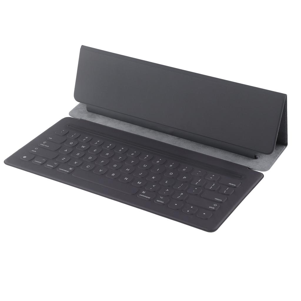 Smart Keyboard For12.9in IOS Tablet Pro 1st 2nd Gen 64 Keys Full Size UK Version Portable Tablet Keyboard