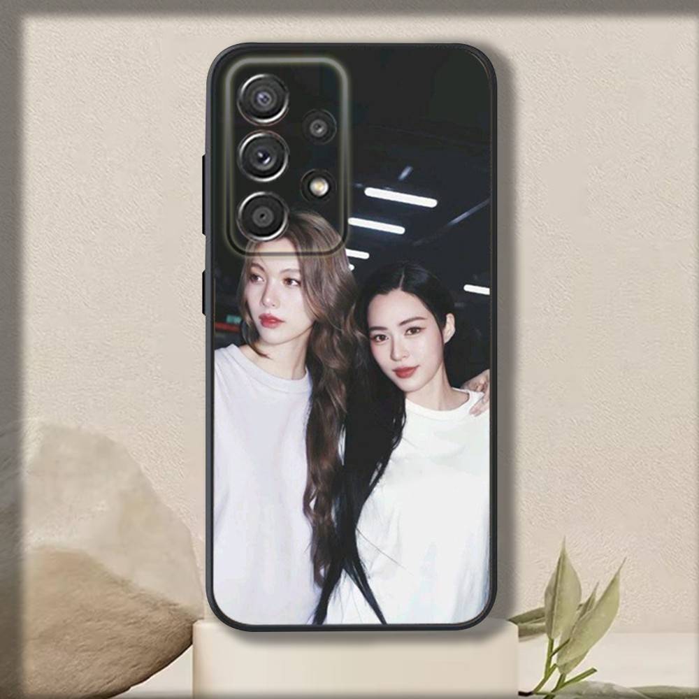 The Secret of Us Lingorms Phone Case For Samsung S 25,24,23,22,30,21,10,9,Ultra,Plus,Lite,FE,4,5 G Soft Black Case